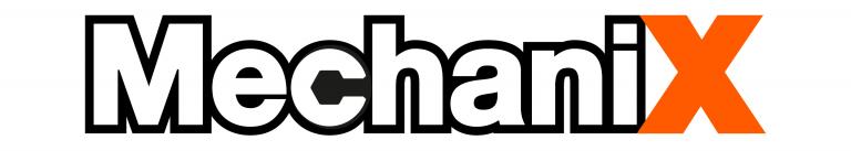 mechanix logo